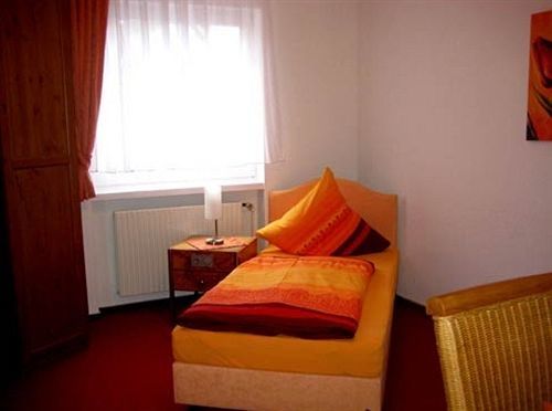 Stadthotel-Garni Neuwied Esterno foto